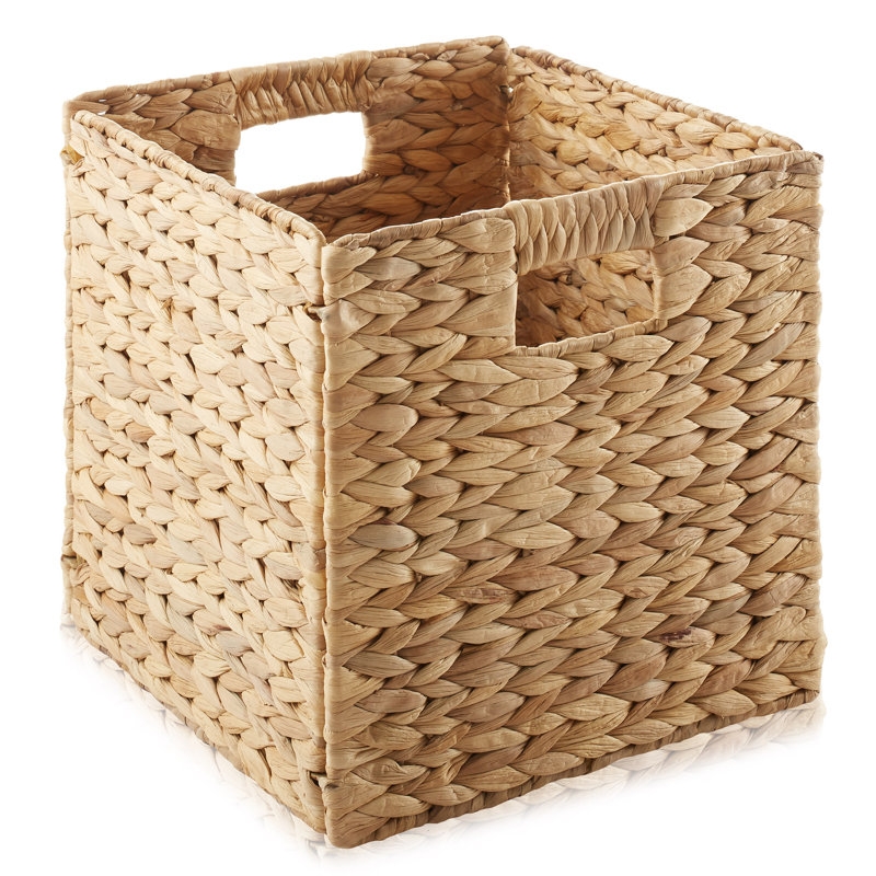 Casafield Jute / Sisal Basket - Image 2