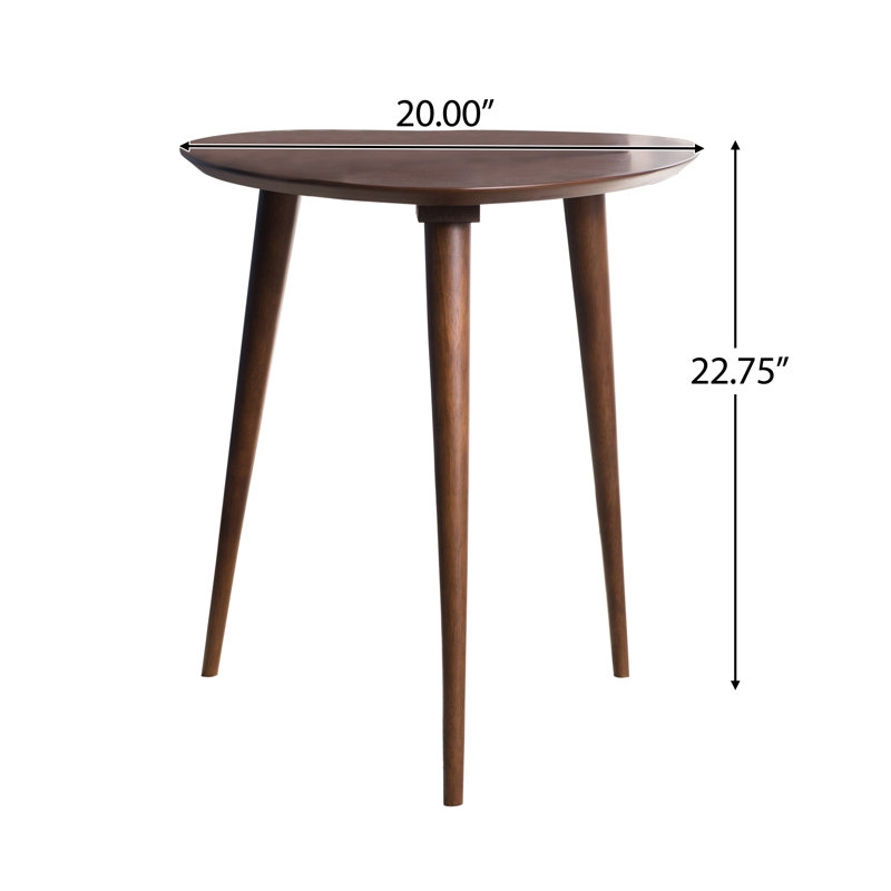 Kamile End Table - Image 0
