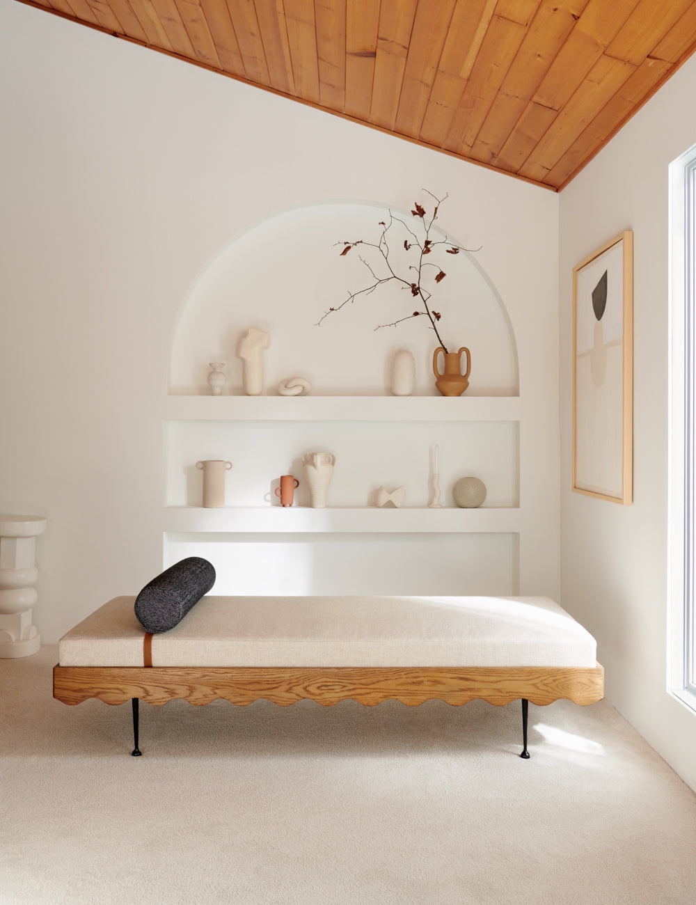 Rise Daybed by Sarah Sherman Samuel - Image 1
