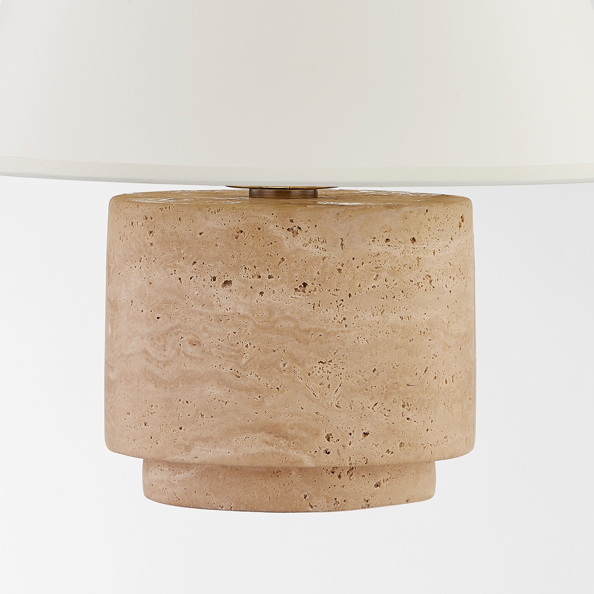 Troy Lighting Bronte Table Lamp - Image 2