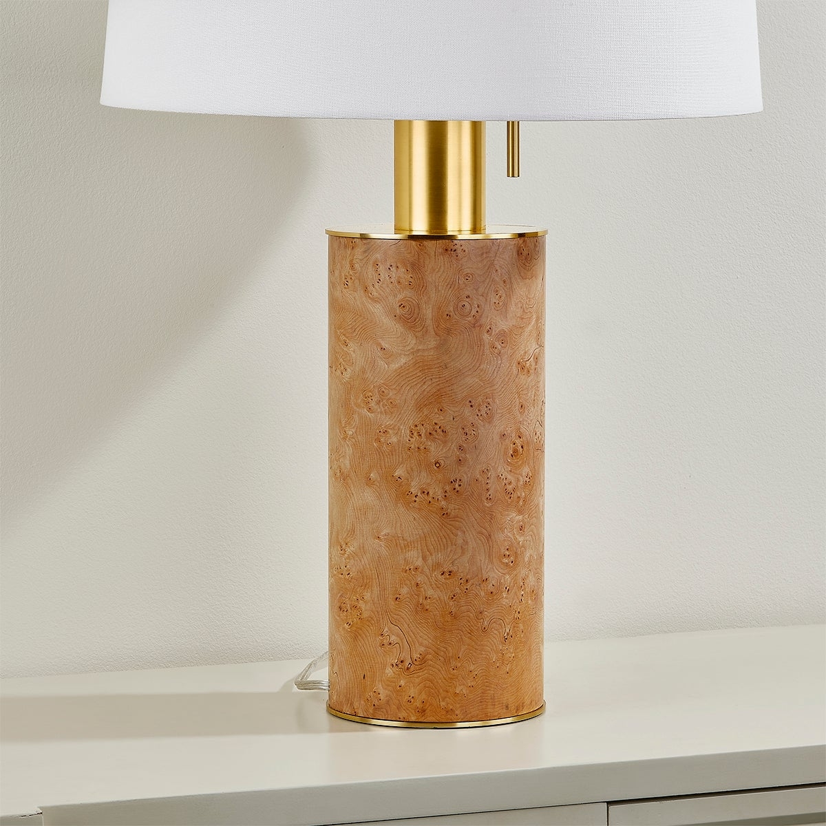 Mitzi Clarissa Table Lamp - Image 4