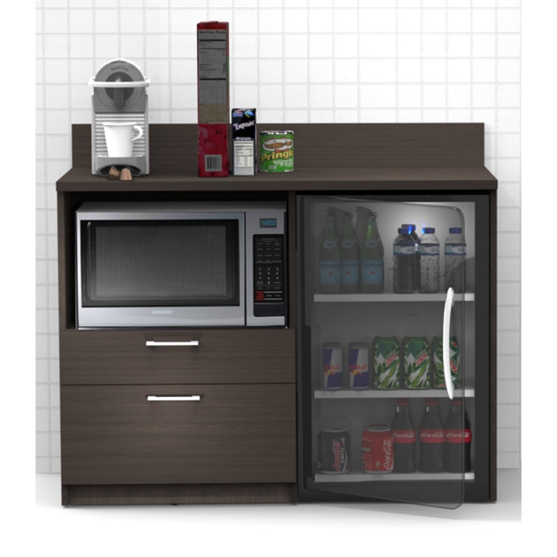 48'' W x 36'' H Standard Base Cabinet Stock - Image 0