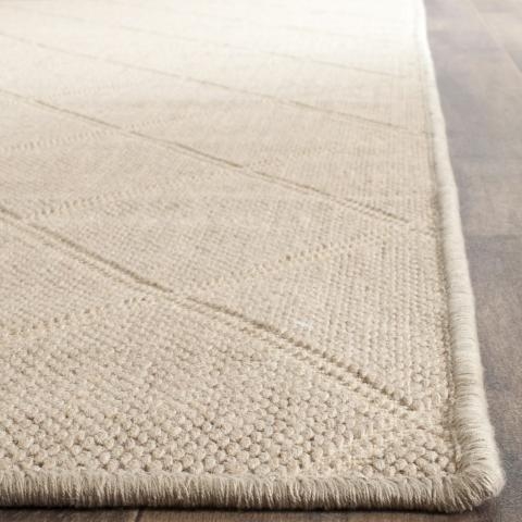 Arlo Home Hand Woven Area Rug, PAB514A, Seagrass,  9' X 12' - Image 2