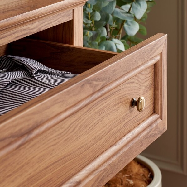 Sondra 6 Drawer Dresser - Image 2