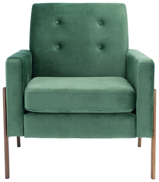 Roald Sofa Accent Chair - Image 1