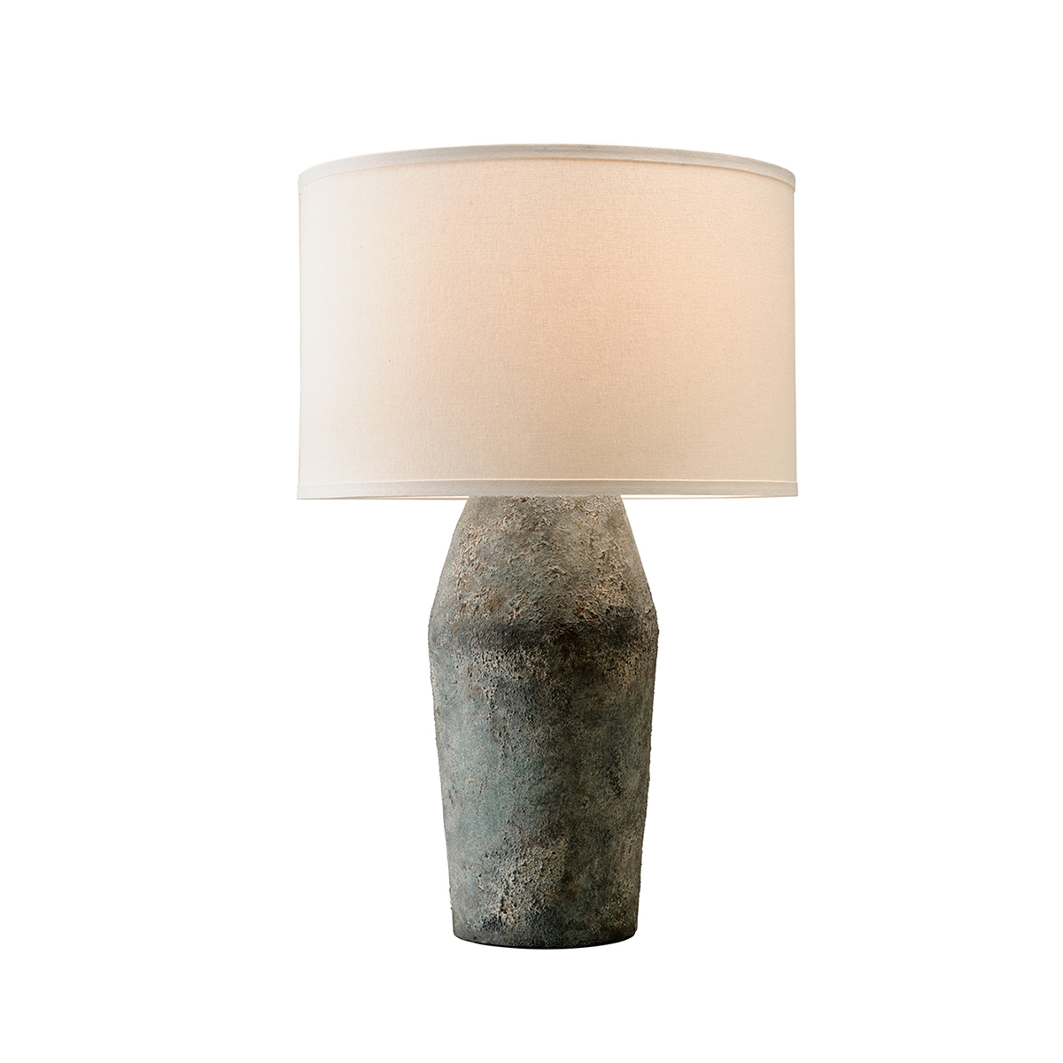 Troy Lighting Artifact Table Lamp - Moonstone - Image 0