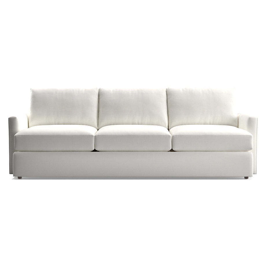 Lounge Classic 105" Sofa - Image 0