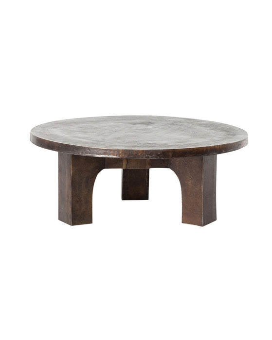 Pranet Outdoor Coffee Table - Image 0