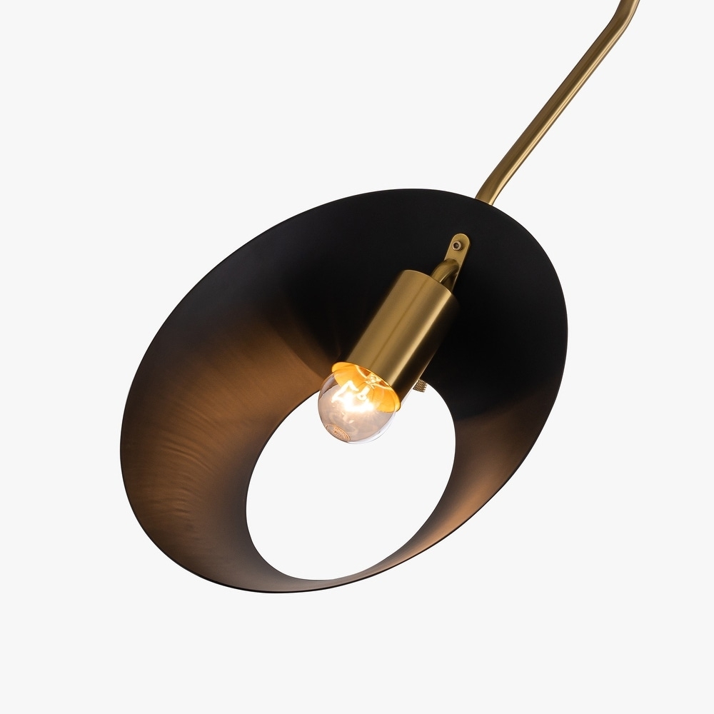 Troy Lighting Sacramento Chandelier - Image 5