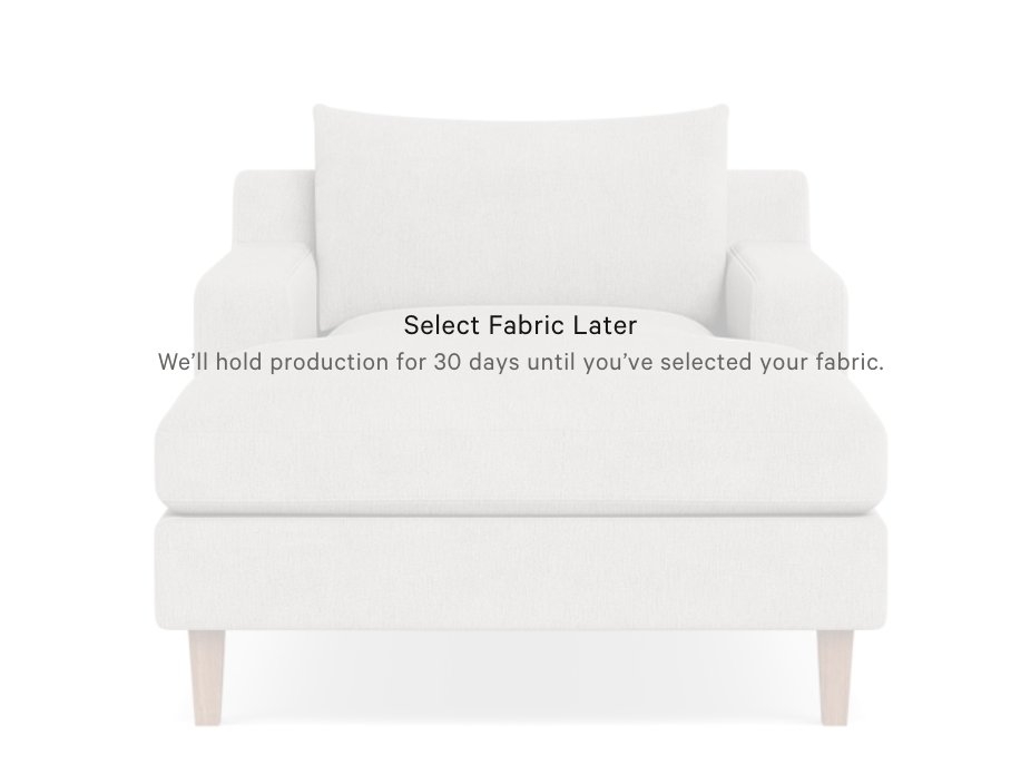 Sloan Chaise Lounge - Image 0