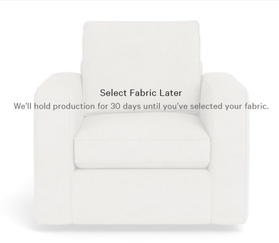 James Accent Chair - Image 0