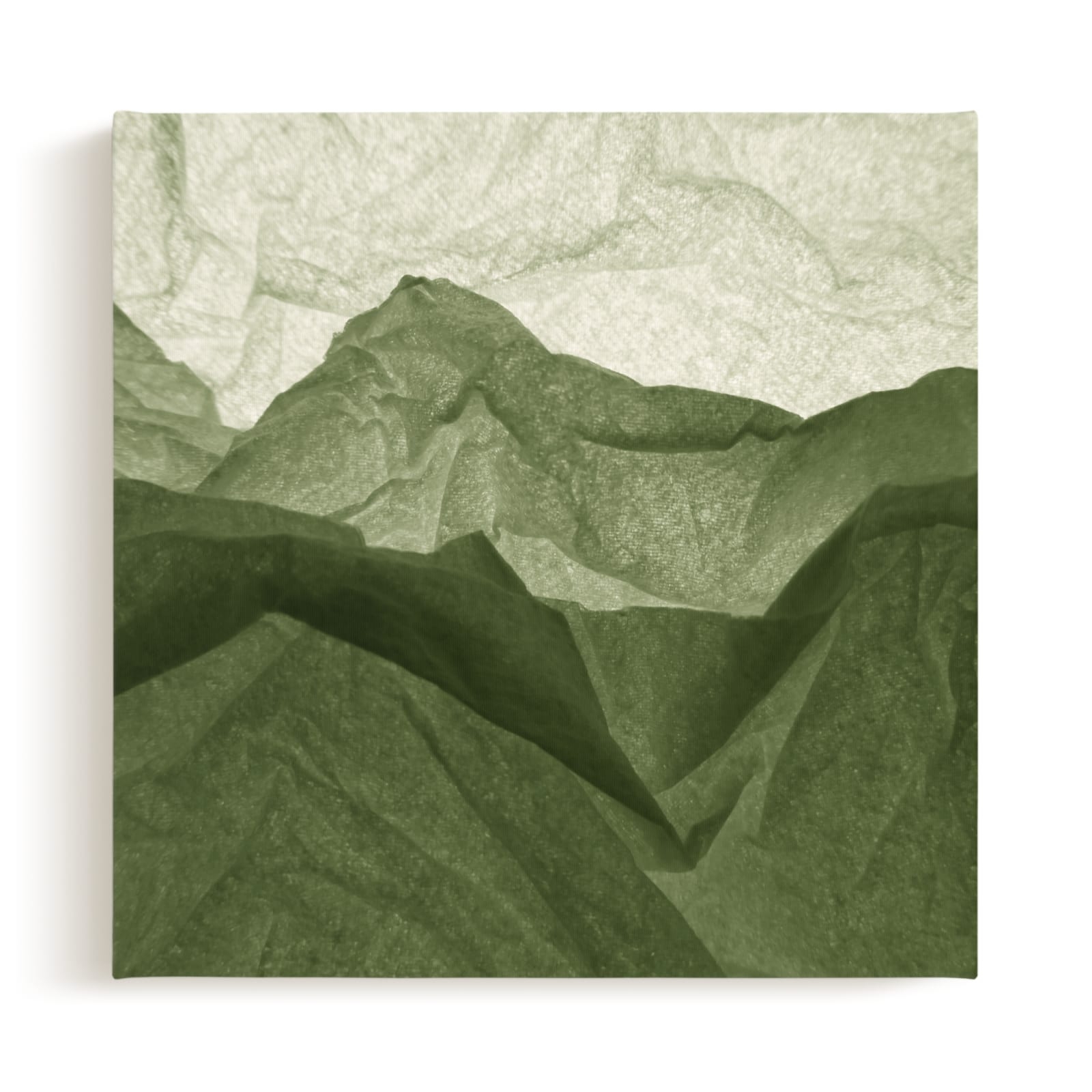 Paper Napkin Panorama II Limited Edition Fine Art Print 2 - Image 0