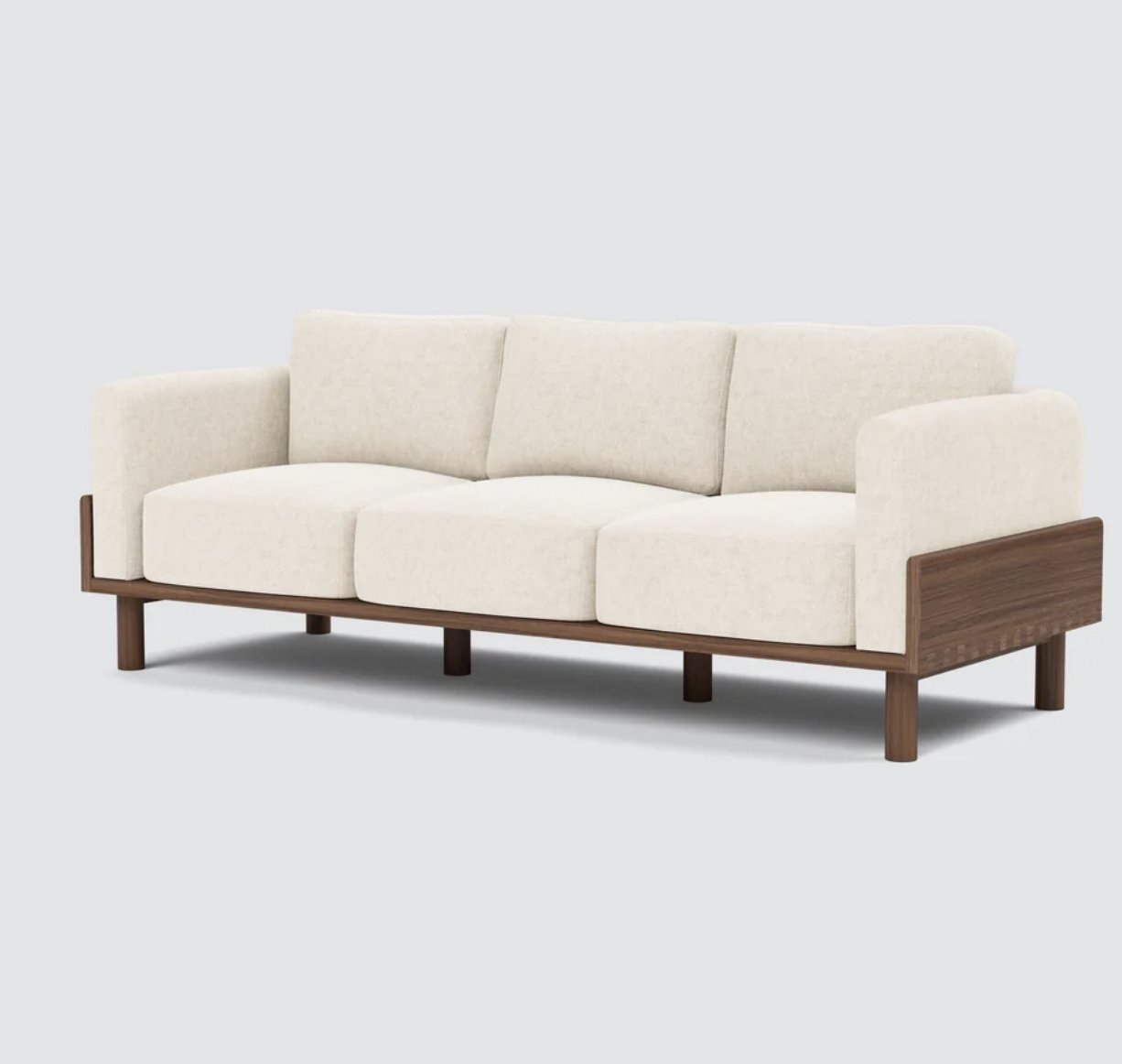 The Citizenry Helm Sofa - Image 3