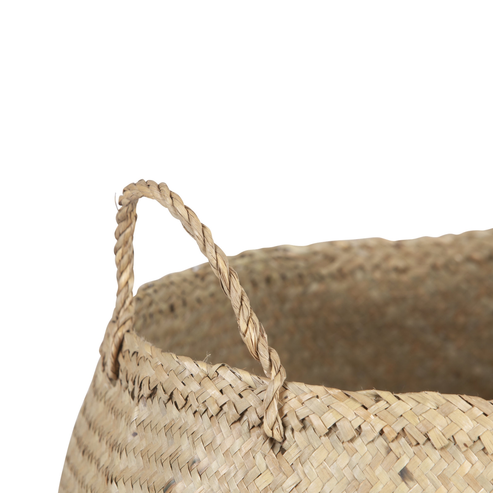 Seagrass Basket - Image 1