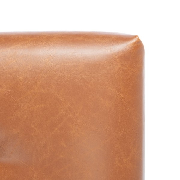 Roald Sofa Accent Chair - Light Brown - Arlo Home - Image 8