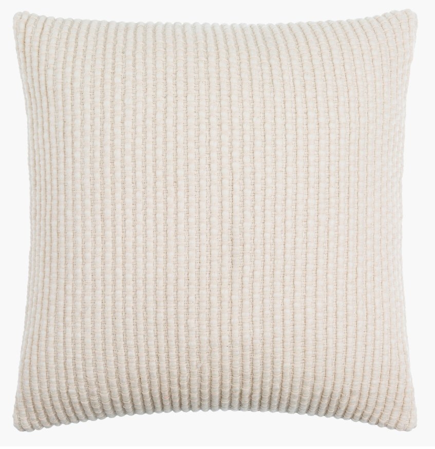 Lynchburg LBG-001 20"L x 20"W Pillow Cover - Image 0