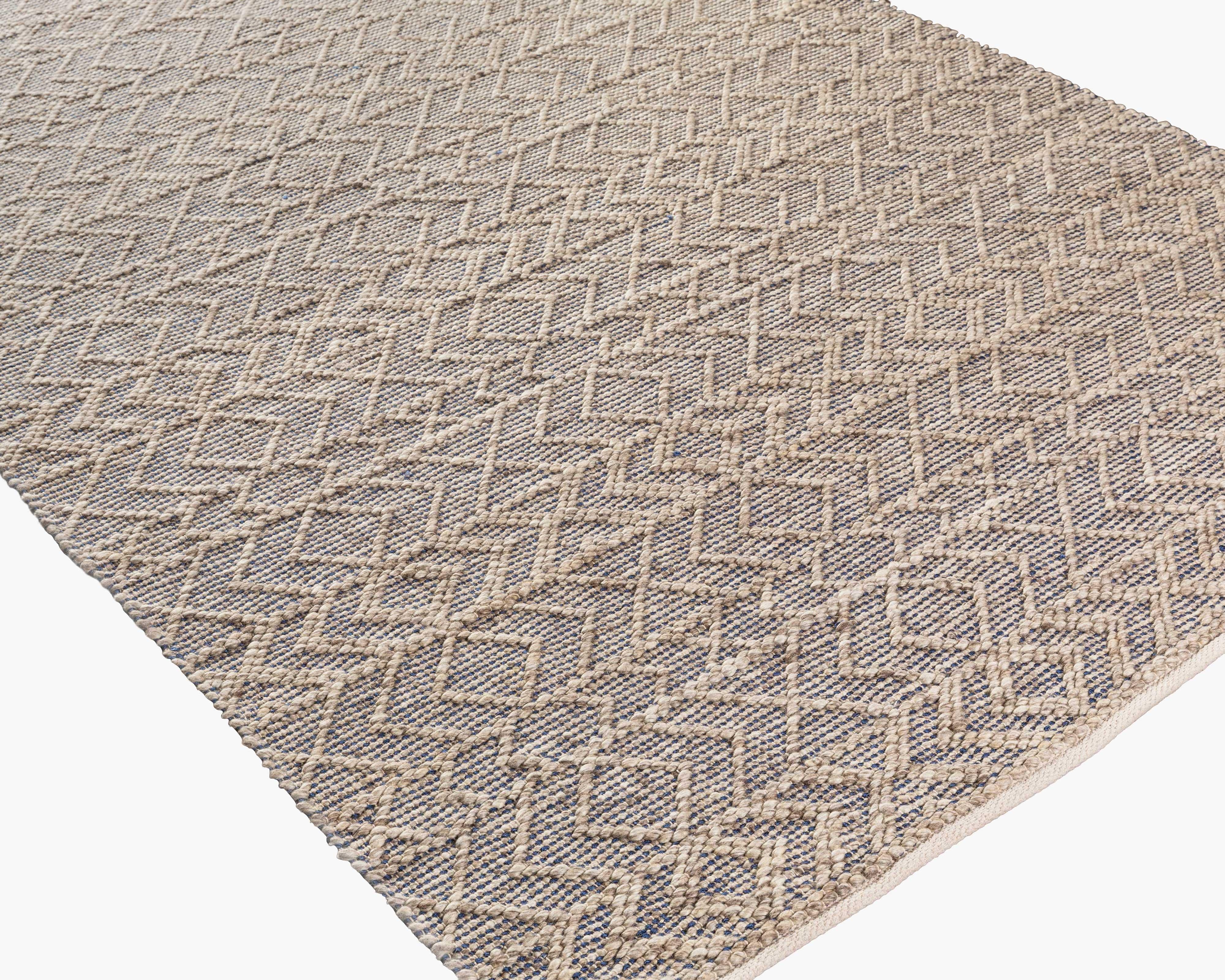 Taylor Hand woven rug - Image 2