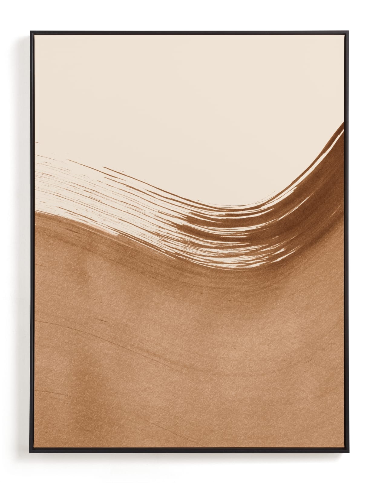 Boundary No. 2 Limited Edition Fine Art Print 1 - Image 0