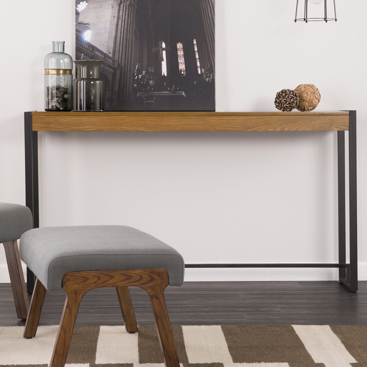 Danille Console Table - Image 5