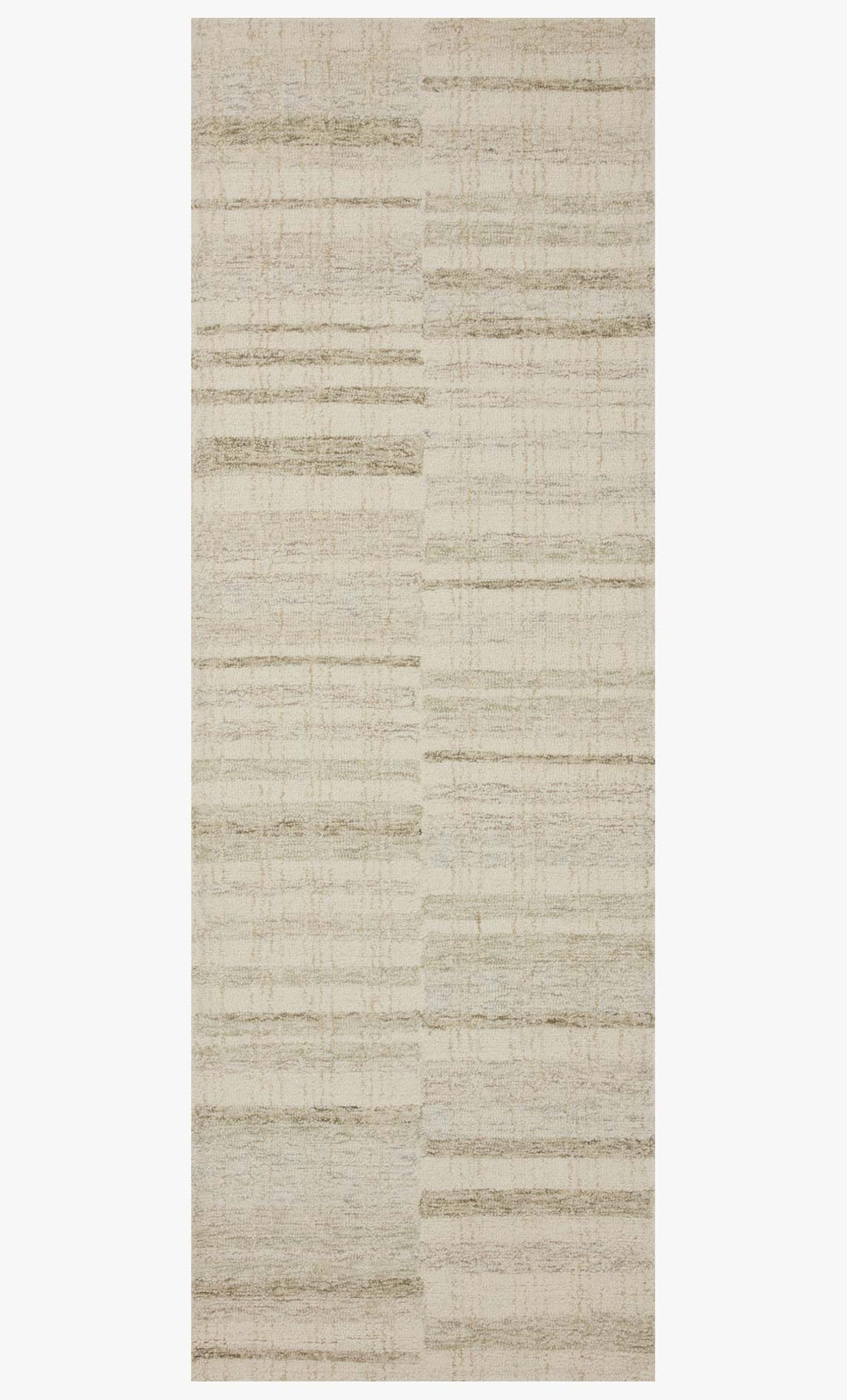 CHR-02 Natural / Sage 2'-6" x 11'-6" - Image 1