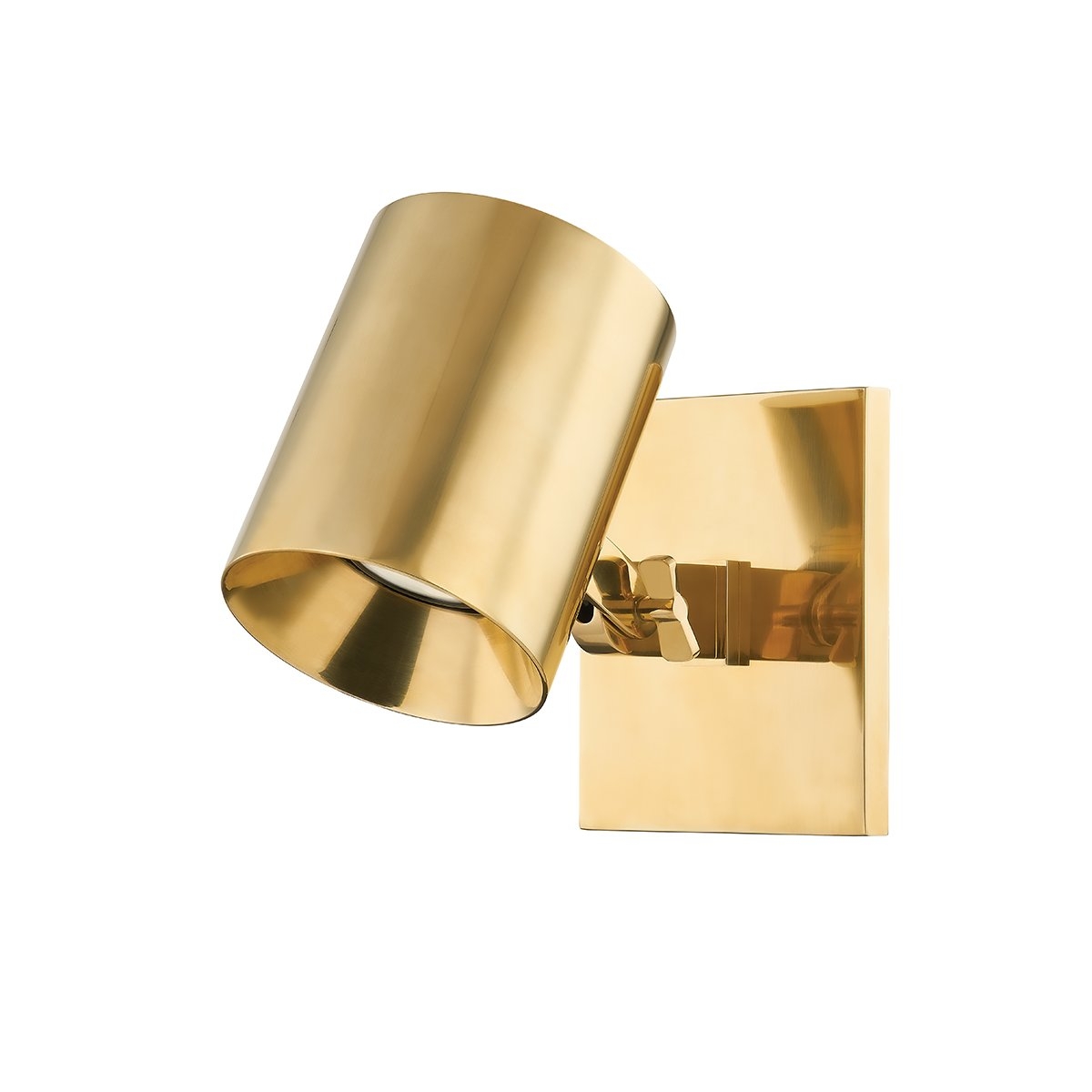 Hudson Valley Lighting Highgrove Wall Sconce - Image 0