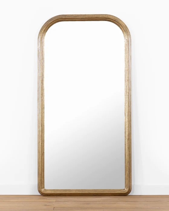 Giada Floor Mirror - Image 0