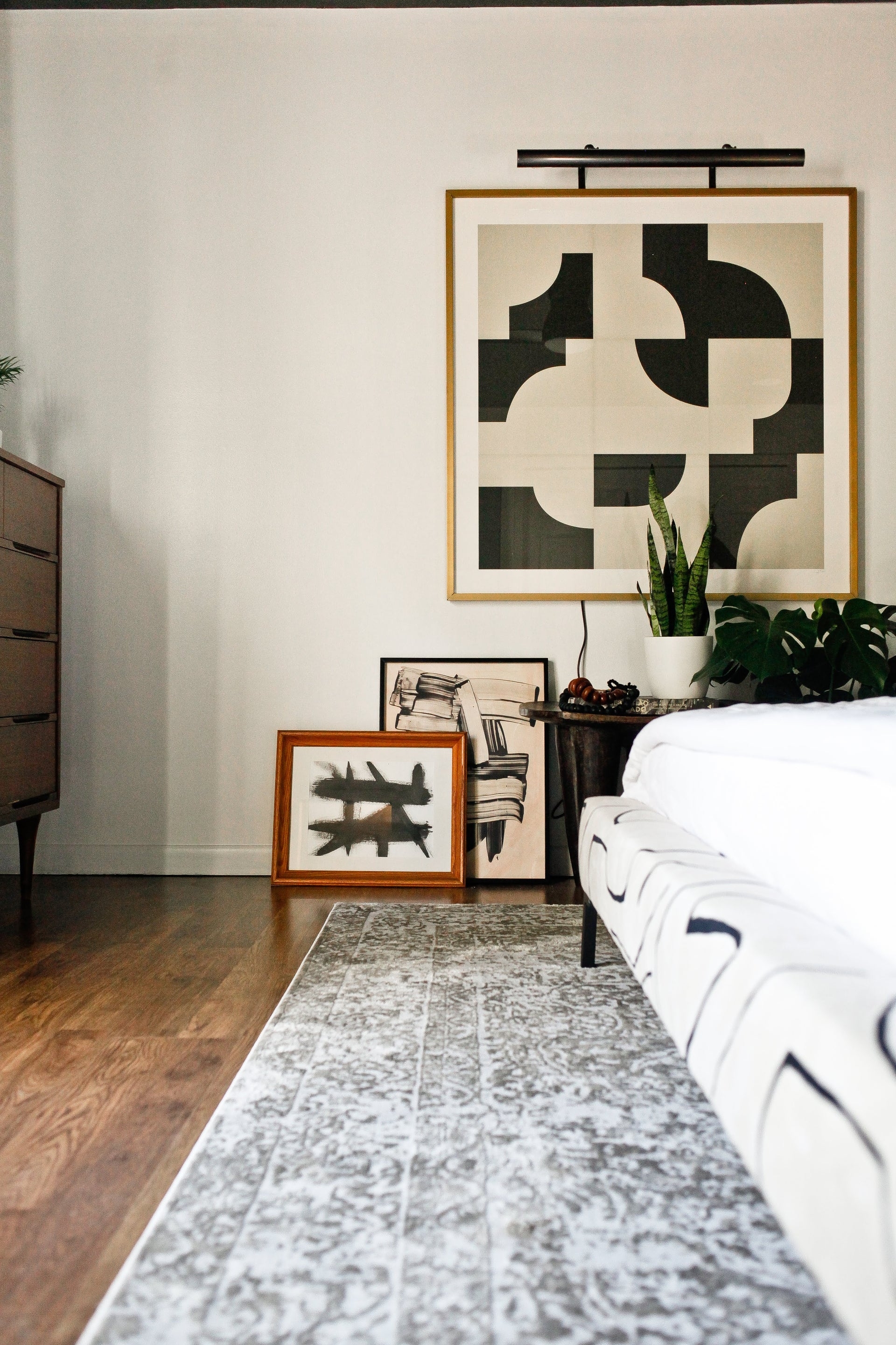 Hudson Valley Lighting Vernon Plug-in Sconce - Image 1