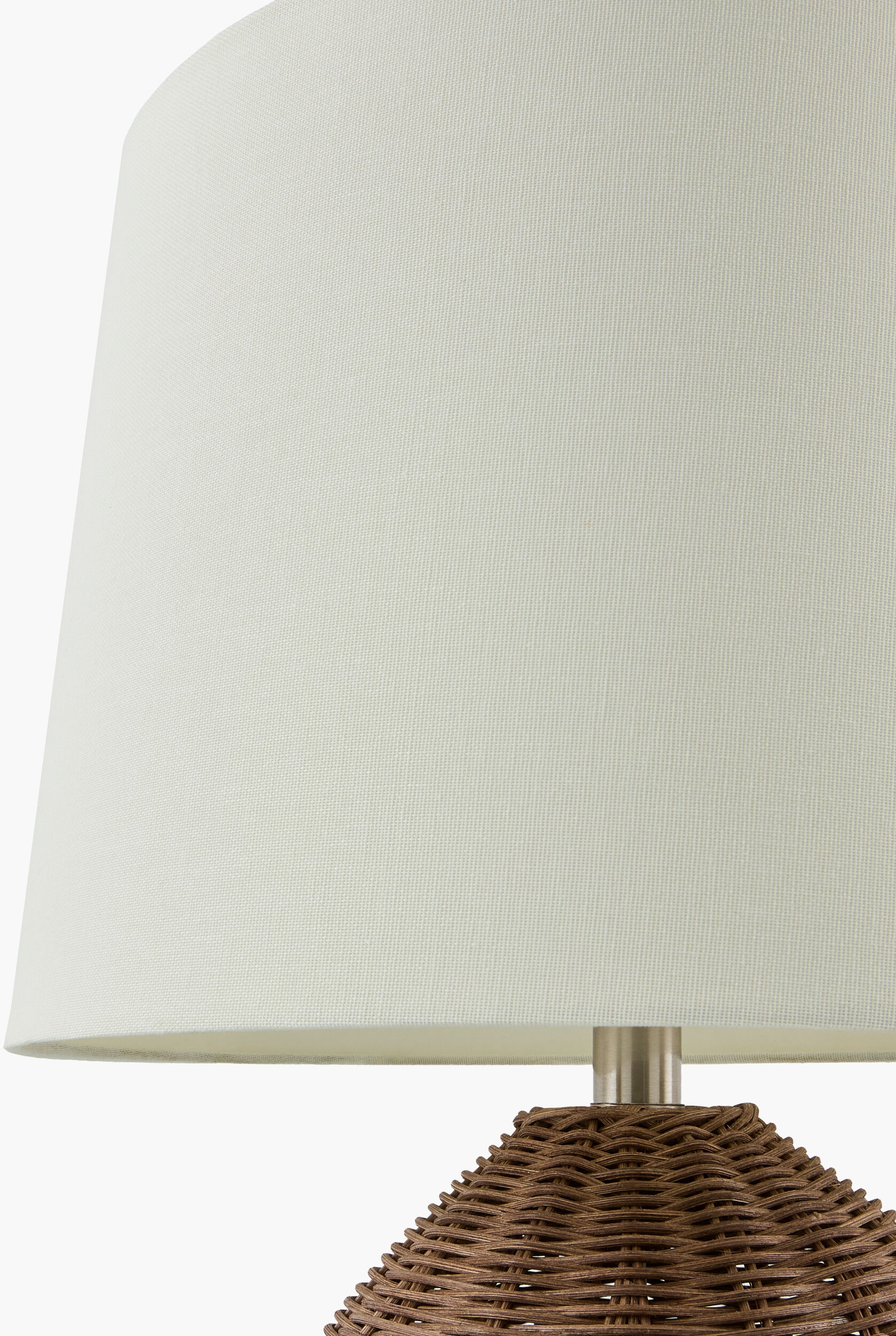 Nagua  Painted 23"H x 14"W x 14"D Accent Table Lamp - Image 1