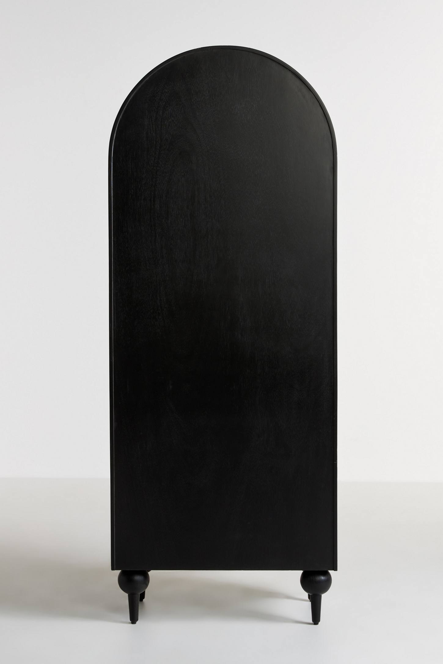 The Fern Marble Top Bookcase - Image 3