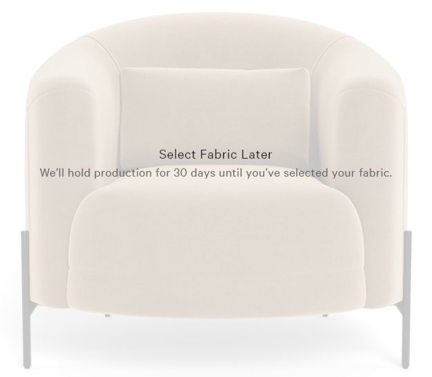 Fiona Accent Chair - Image 0