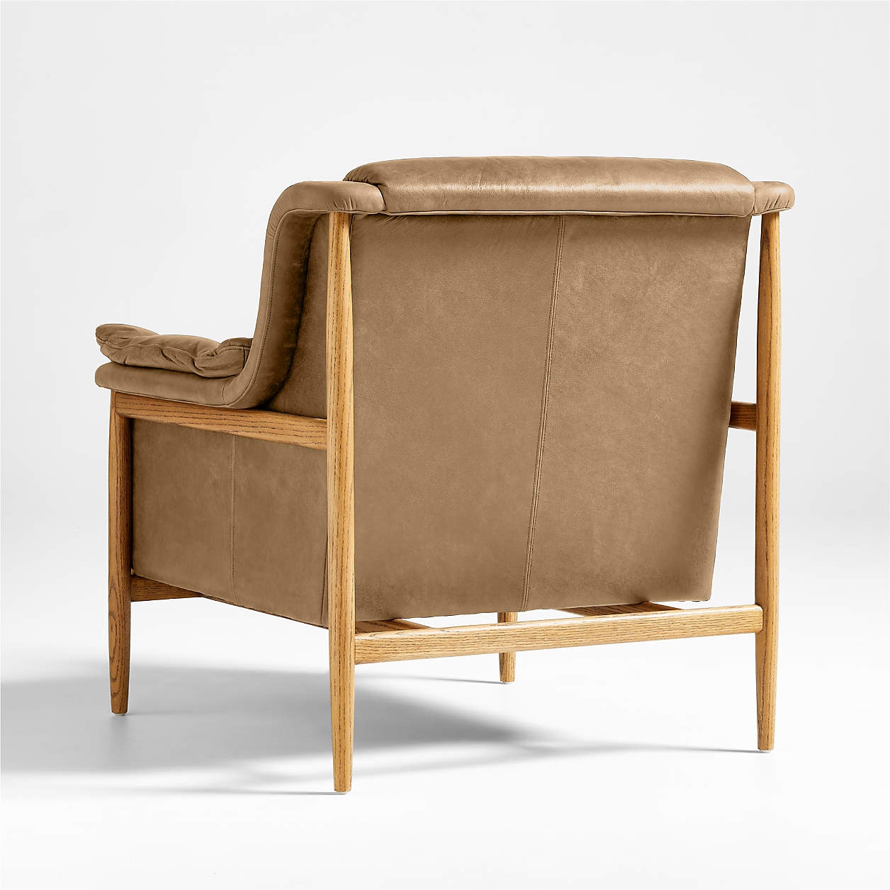 Cigar Accent Chair - Image 1