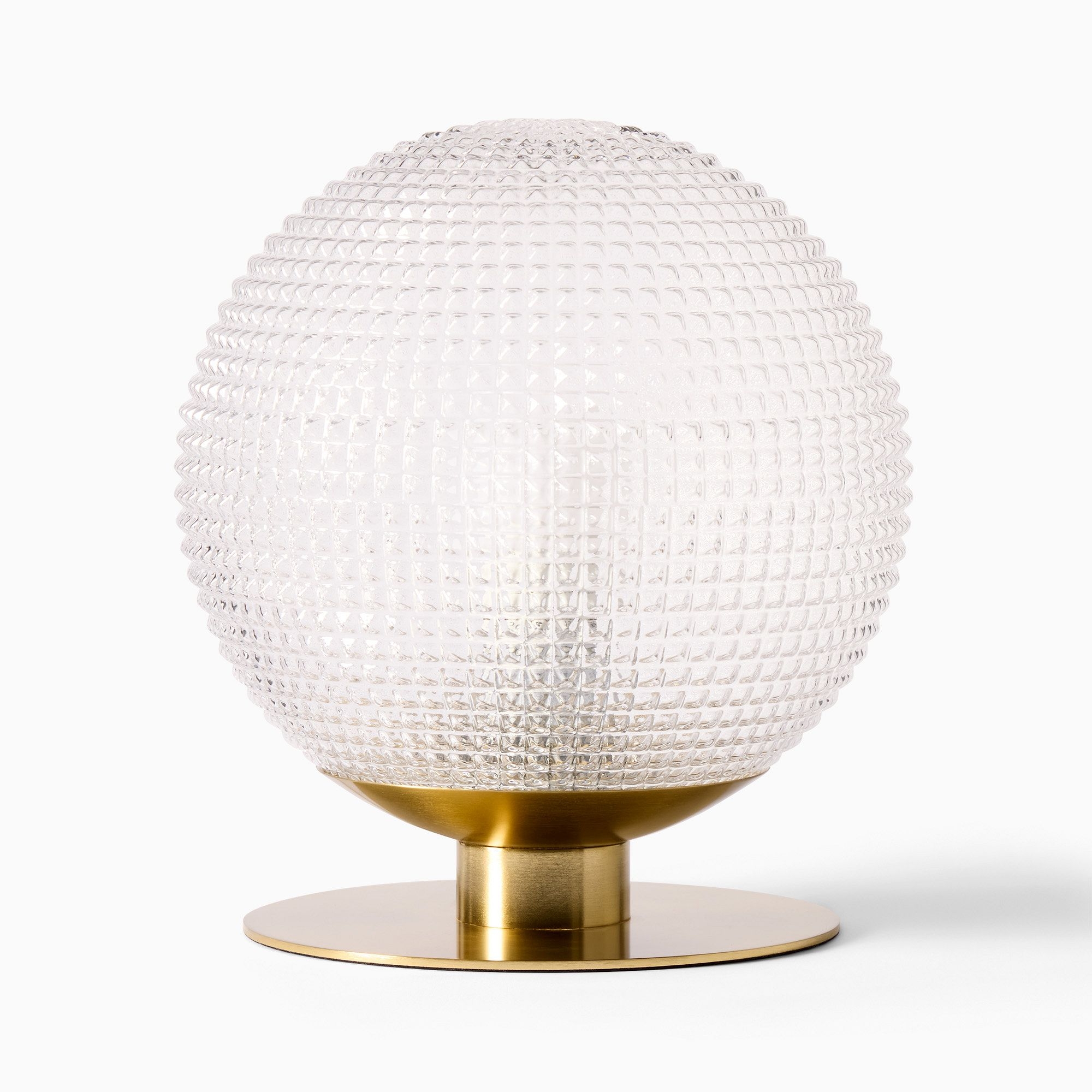 Edie Prismatic Table Lamp (10"), Individual - Image 0