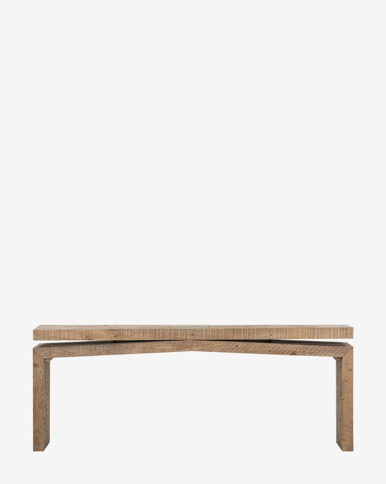 Colter Console Table - Image 0