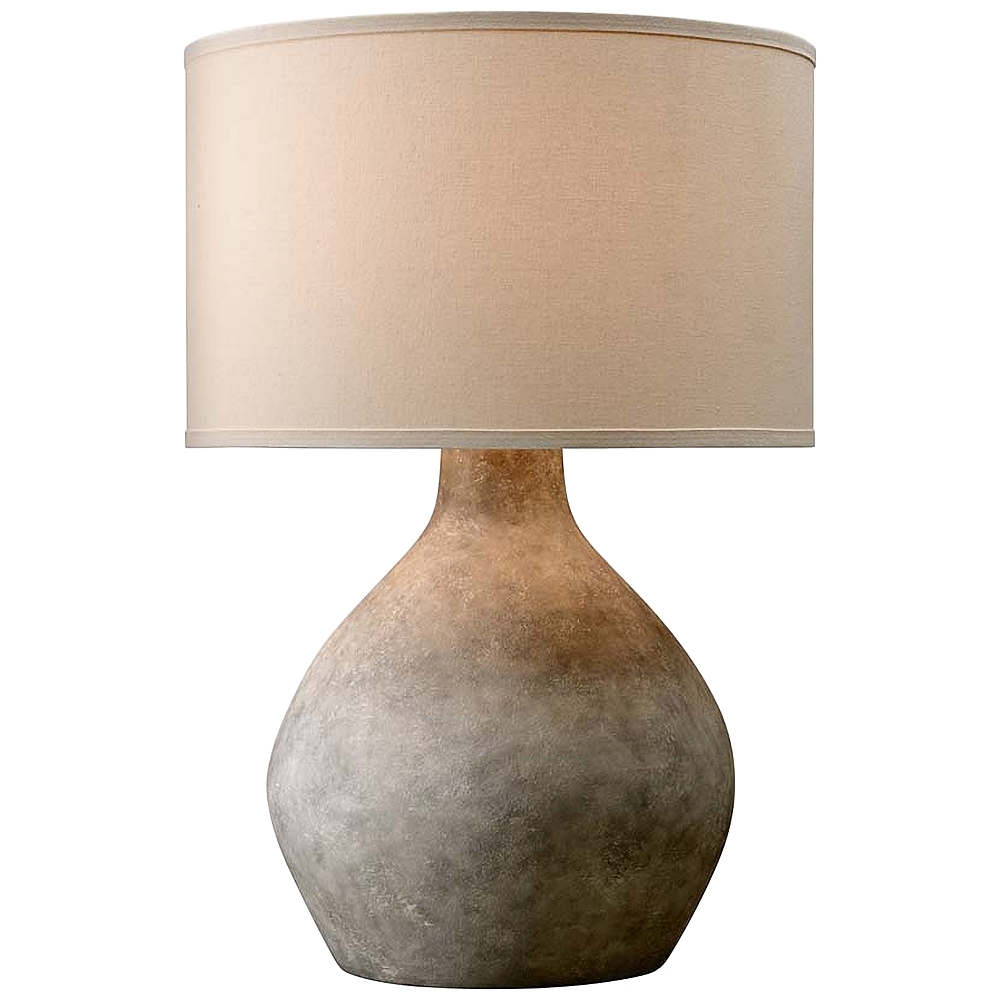 STETSON TABLE LAMP - Image 0