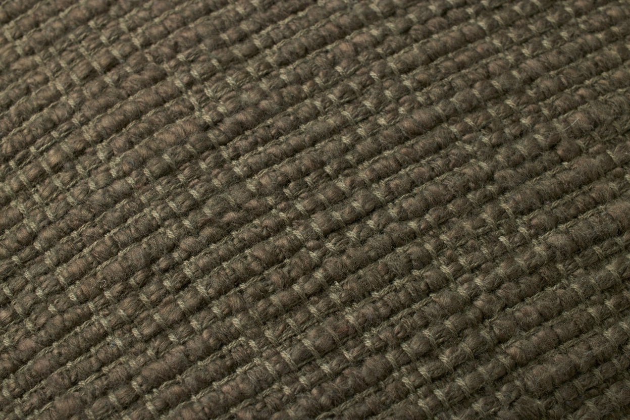 PAL0036 Dark Green Pillow, Cover Only - Image 2