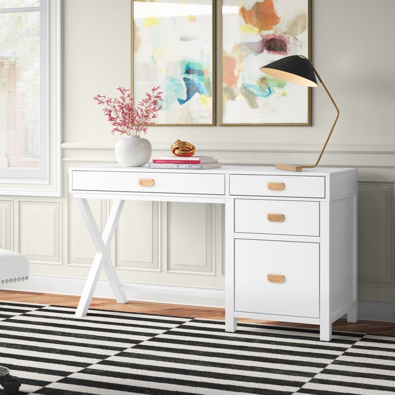 Flaviana Desk - Image 3