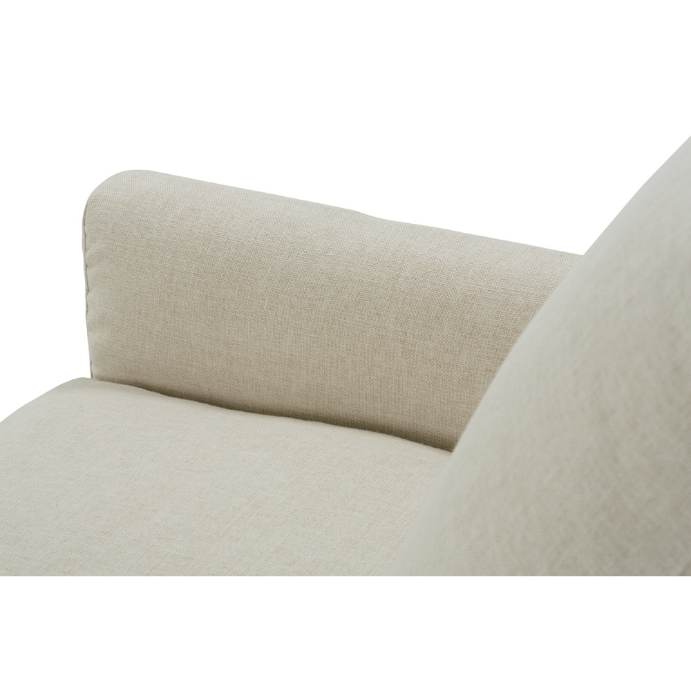 Lilah Slip ottoman - Image 5