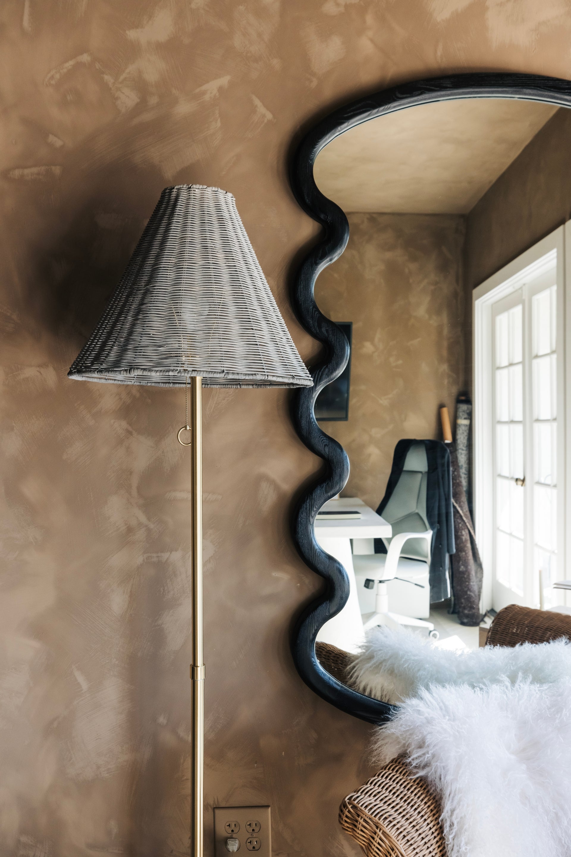 Mitzi Destiny Floor Lamp - Image 5