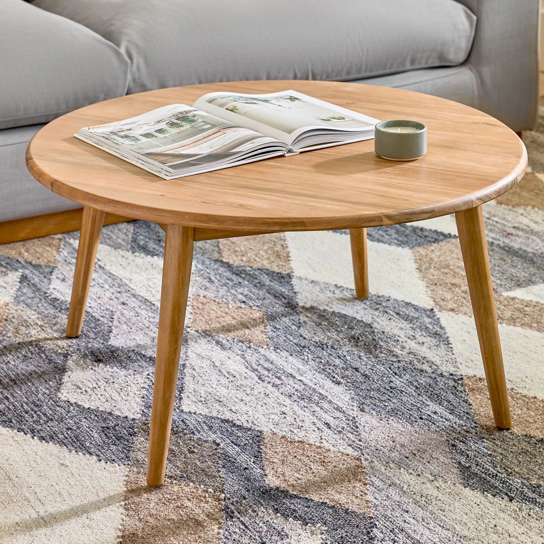 Nivos 32" Coffee Table - Image 8