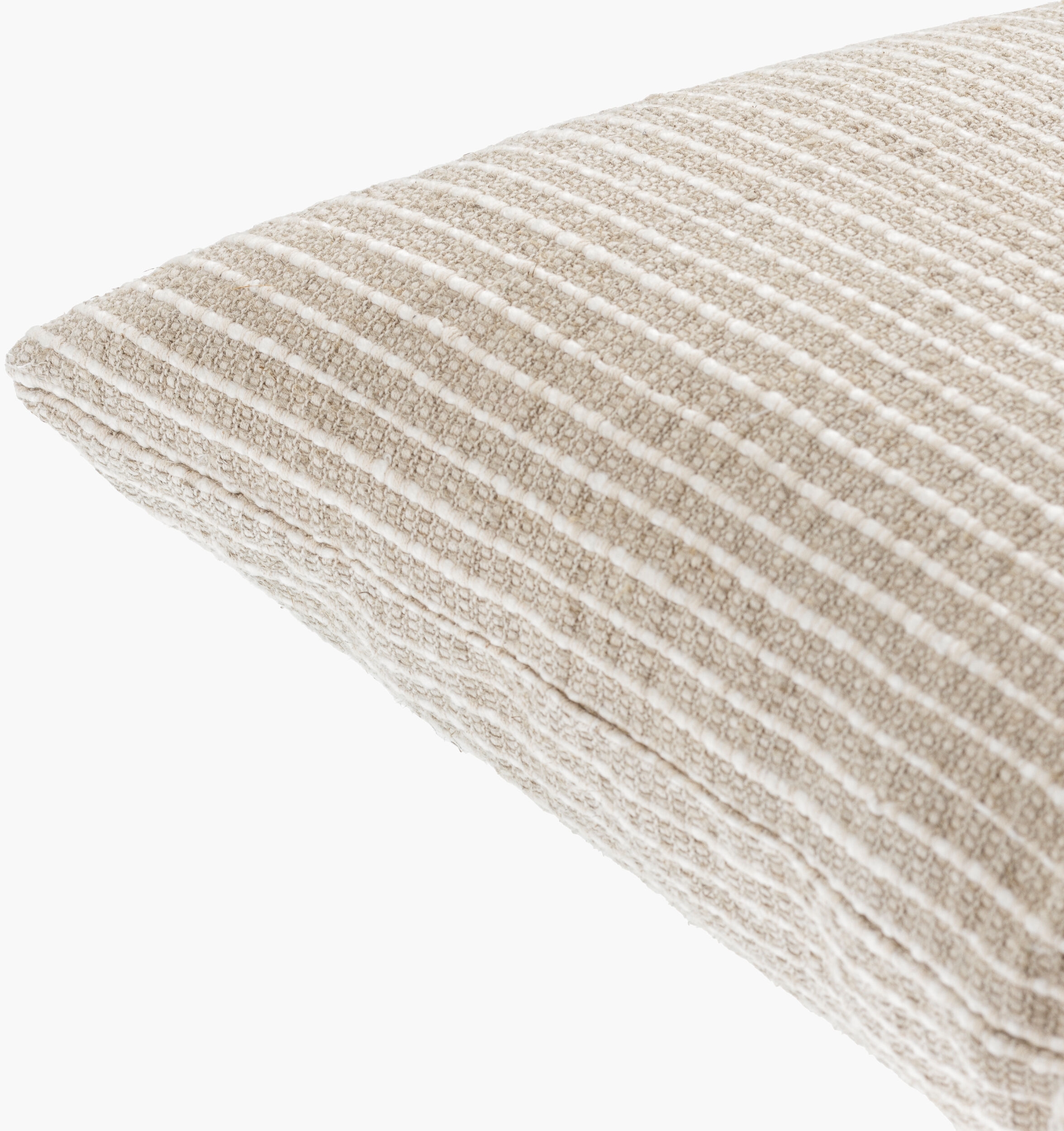 Natchez NTZ-001 22"L x 22"W Polyester Filled Pillow - Image 2