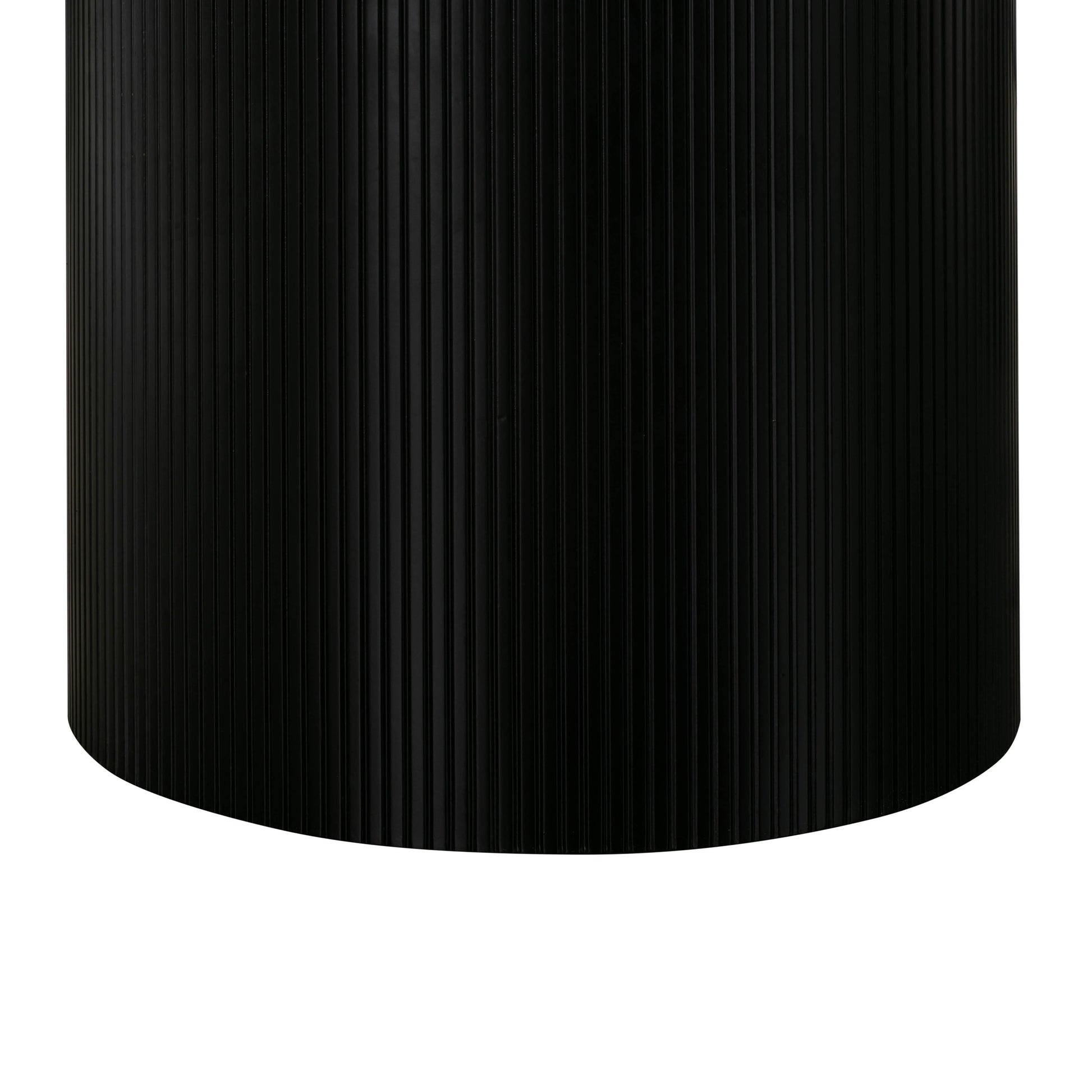 Nova White Lacquer Dining Table - Image 6