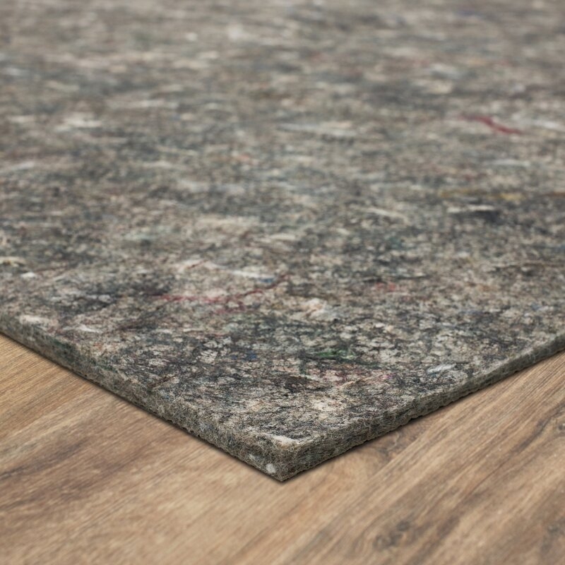 Wayfair Basics® Bottorff Dual Surface Non-Slip Rug Pad (0.5") - Image 1