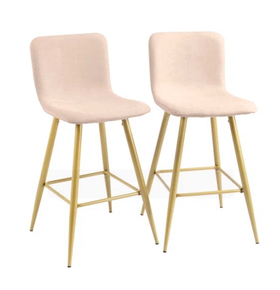 Fondren Counter Stool (Set of 2) - COUNTER STOOL - Image 0