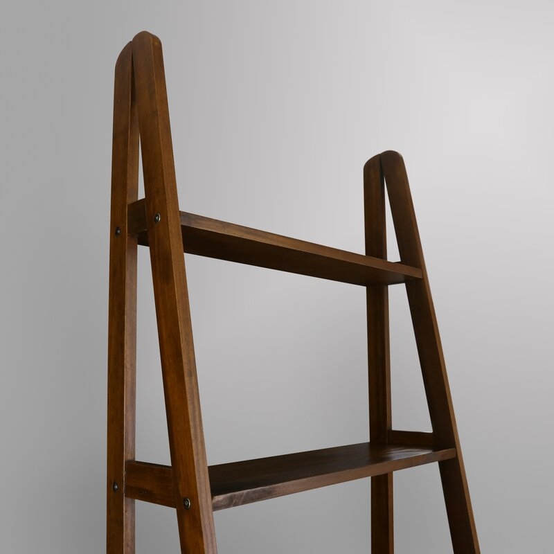 Saruhan Ladder Bookcase - Image 3