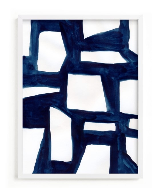 Urban Spaces Limited Edition Fine Art Print 2 - Image 0