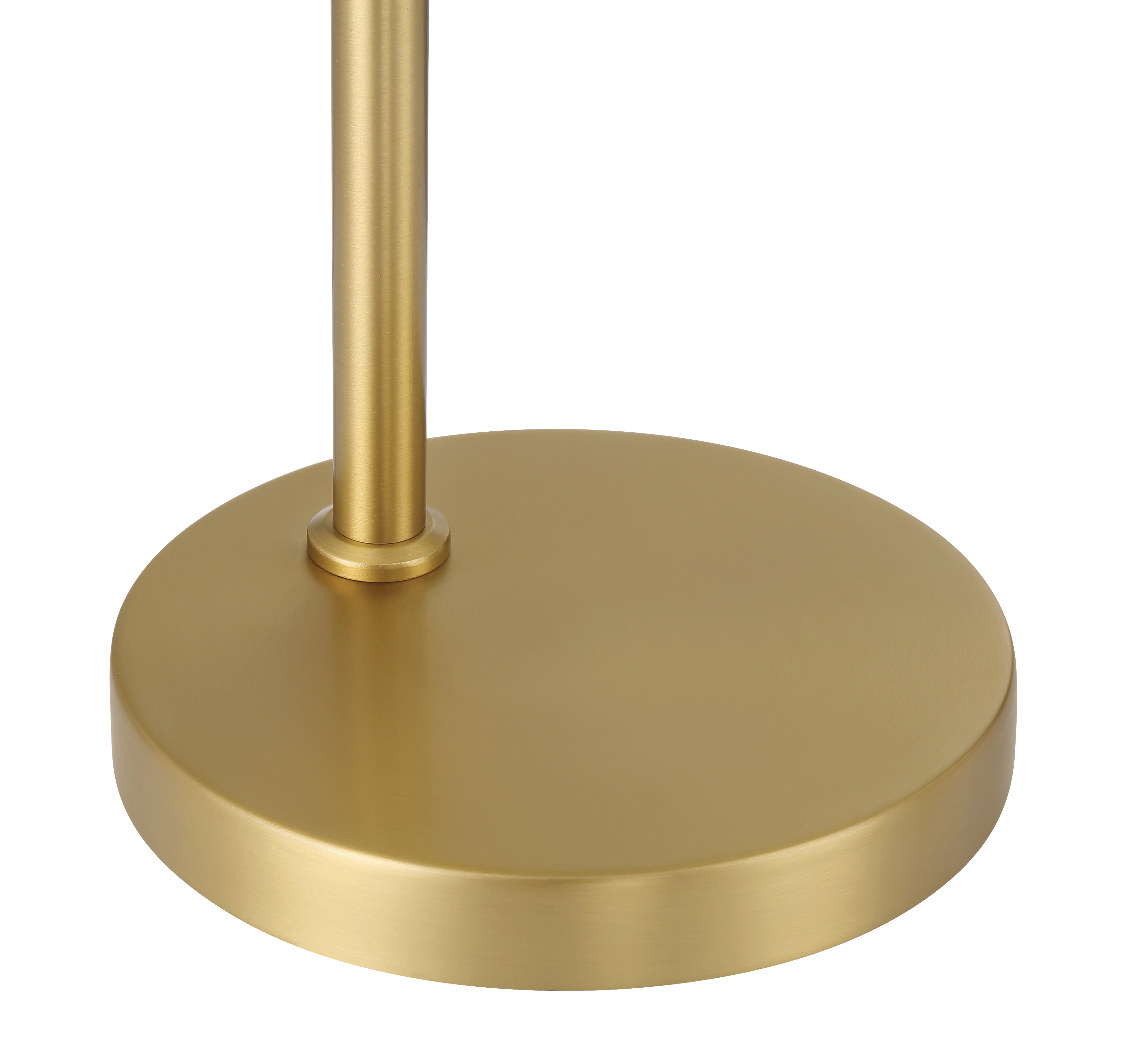 Fillmore Table Lamp | Antique Brass - Image 4