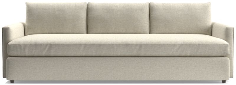 Lounge Grande Bench Sofa - Image 0