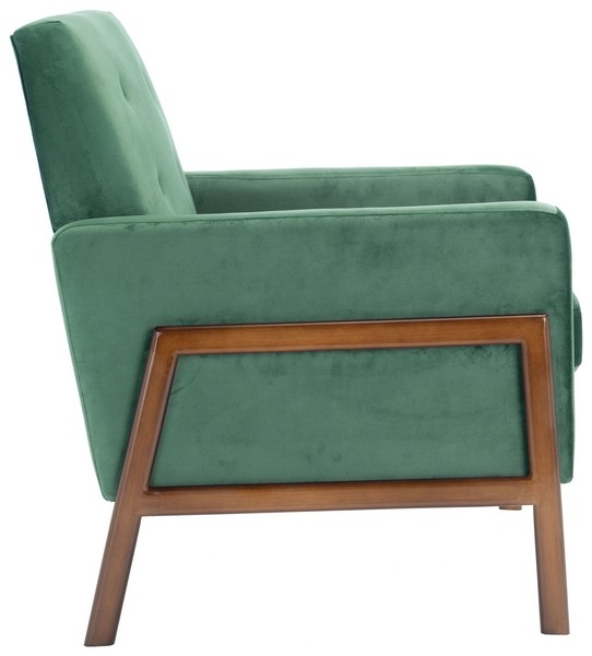 Roald Sofa Accent Chair - Image 2
