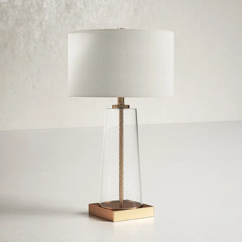 Seymour 27.5" Table Lamp - Image 0