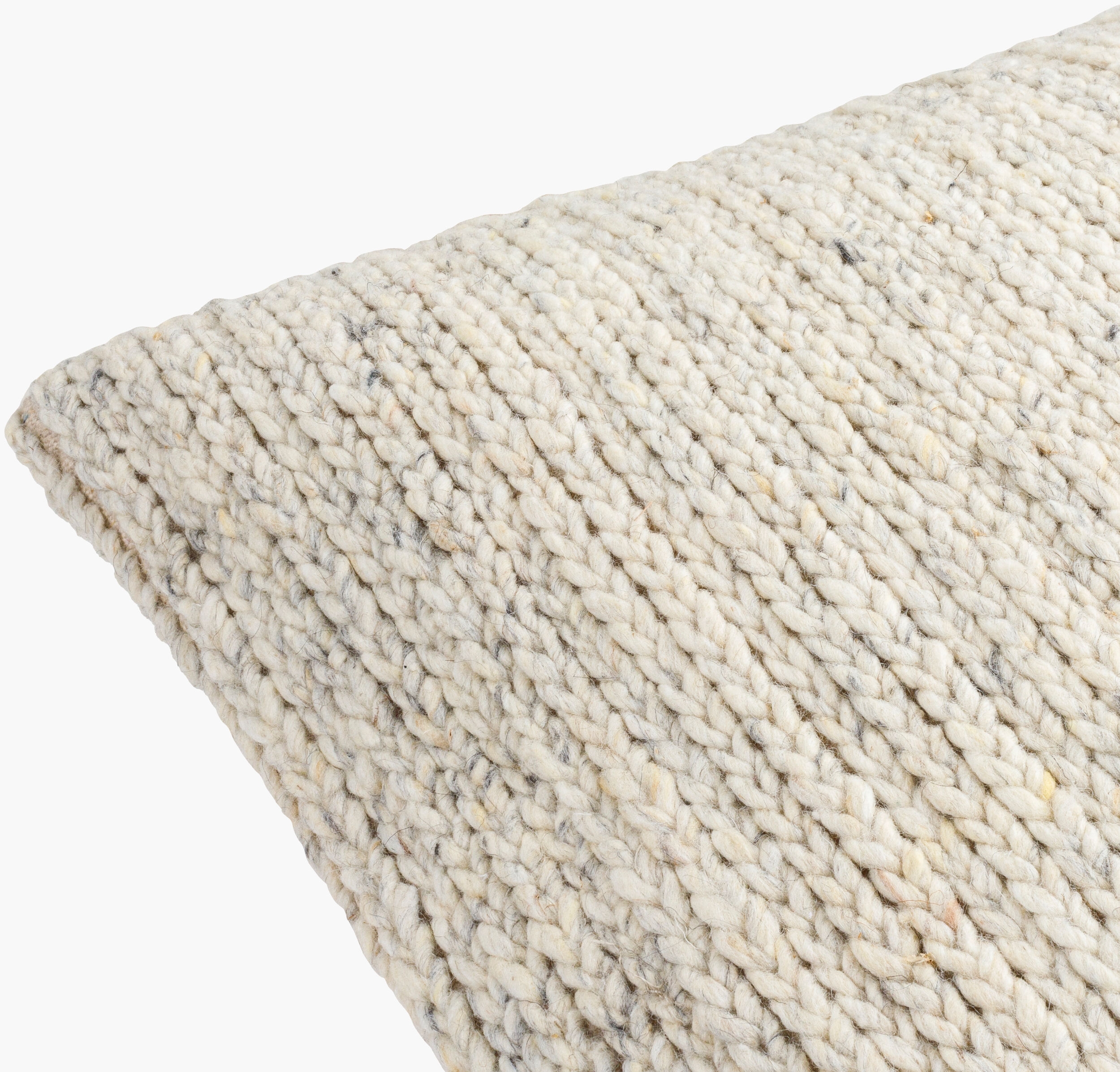 Derby DRB-001 20"L x 20"W Down Filled Pillow - Image 2